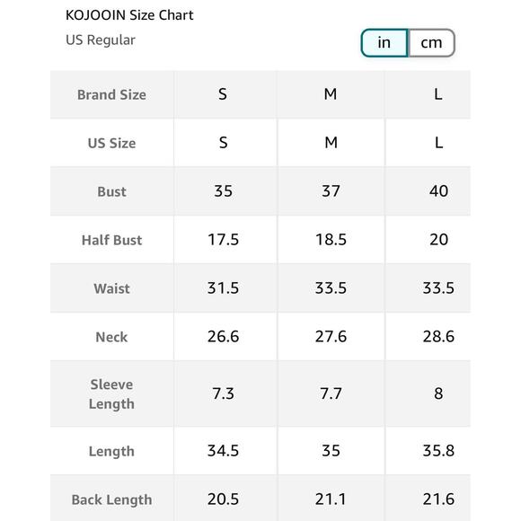 KOJOOIN One Shoulder Swiss Dot Relaxed Dress Women’s S New - Picture 6 of 8